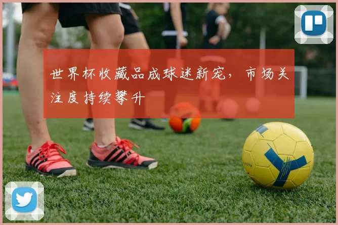 世界杯收藏品成球迷新宠,市场关注度持续攀升
