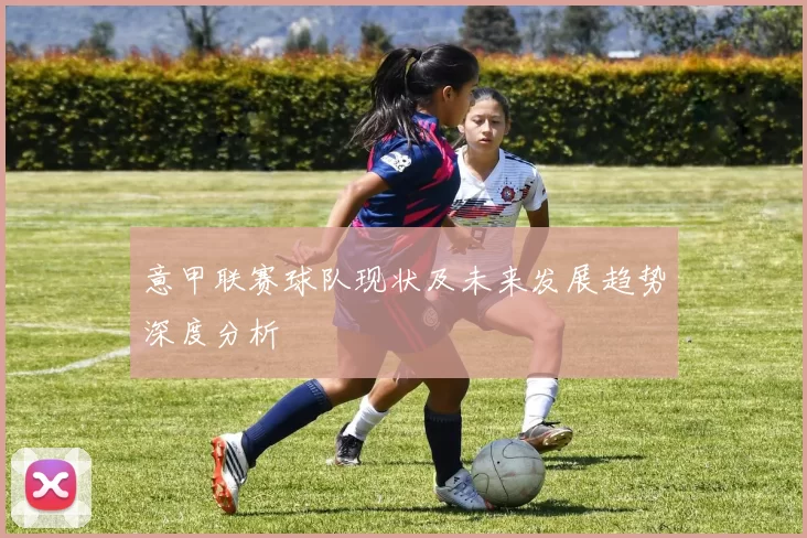 意甲联赛球队现状及未来发展趋势深度分析