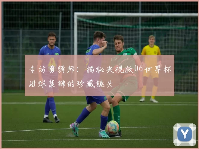 专访剪辑师:揭秘央视版06世界杯进球集锦的珍藏镜头