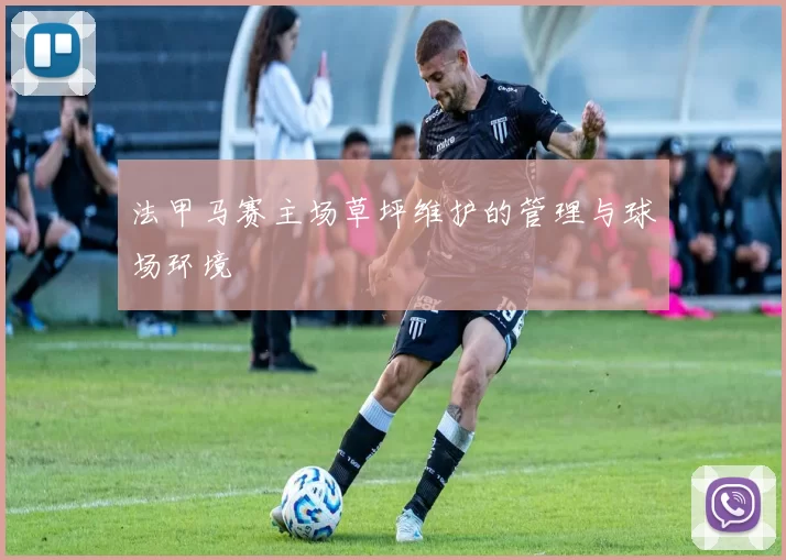 法甲马赛主场草坪维护的管理与球场环境
