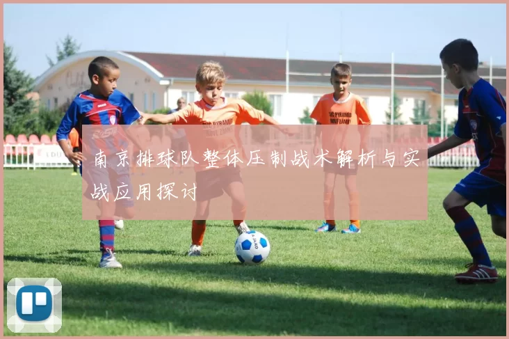 南京排球队整体压制战术解析与实战应用探讨