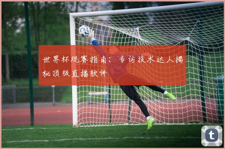 世界杯观赛指南:专访技术达人揭秘顶级直播软件