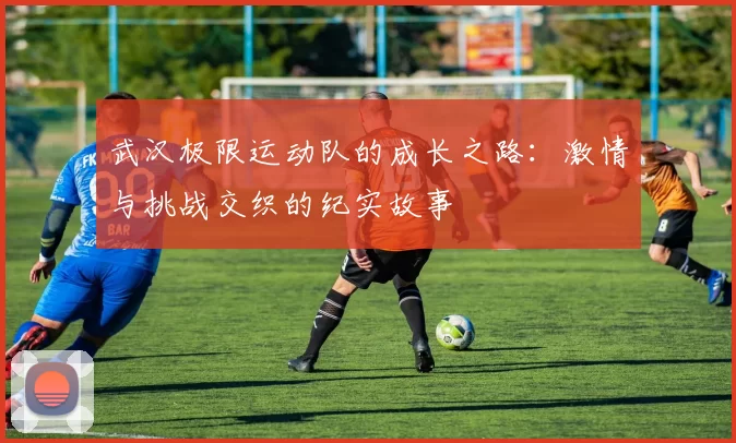 武汉极限运动队的成长之路：激情与挑战交织的纪实故事